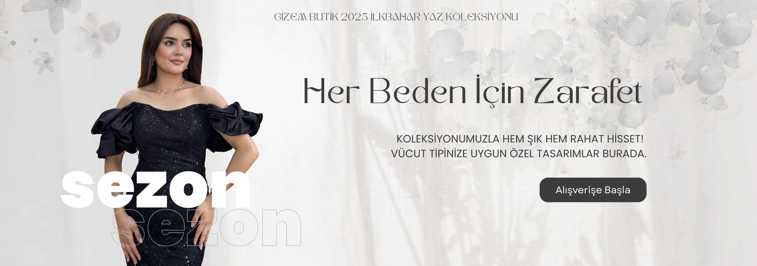 Gizem Butik Tesettür Giyim