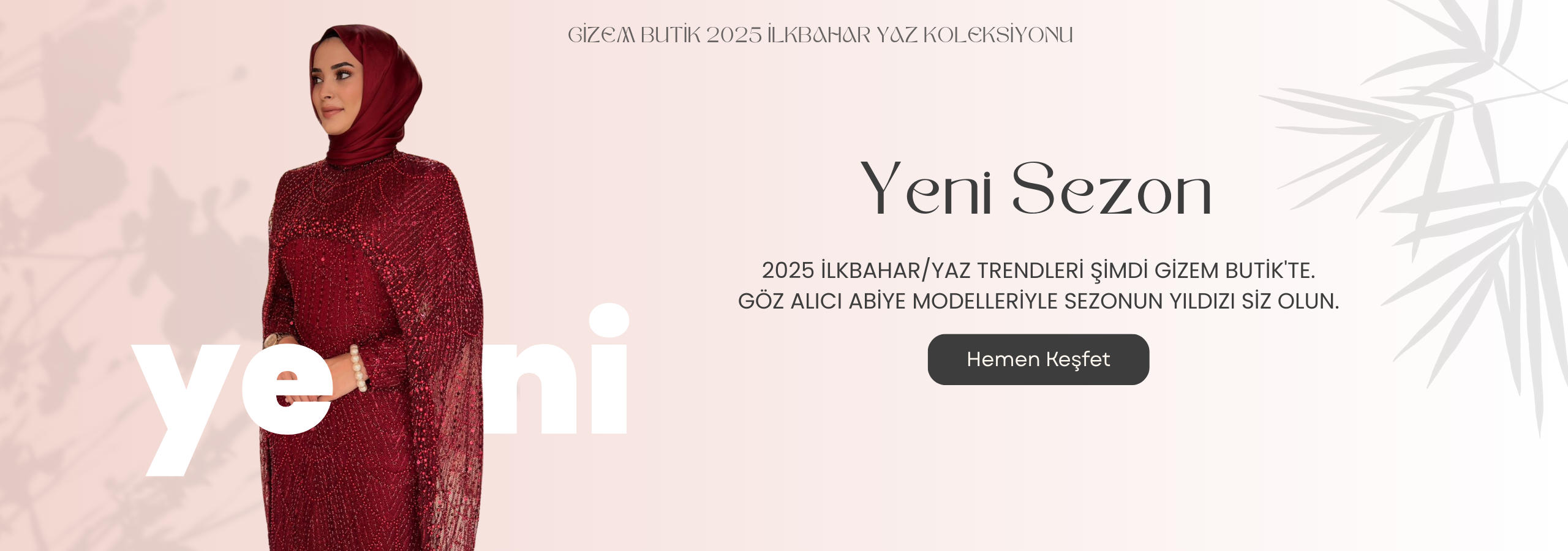 Gizem Butik Tesettür Giyim