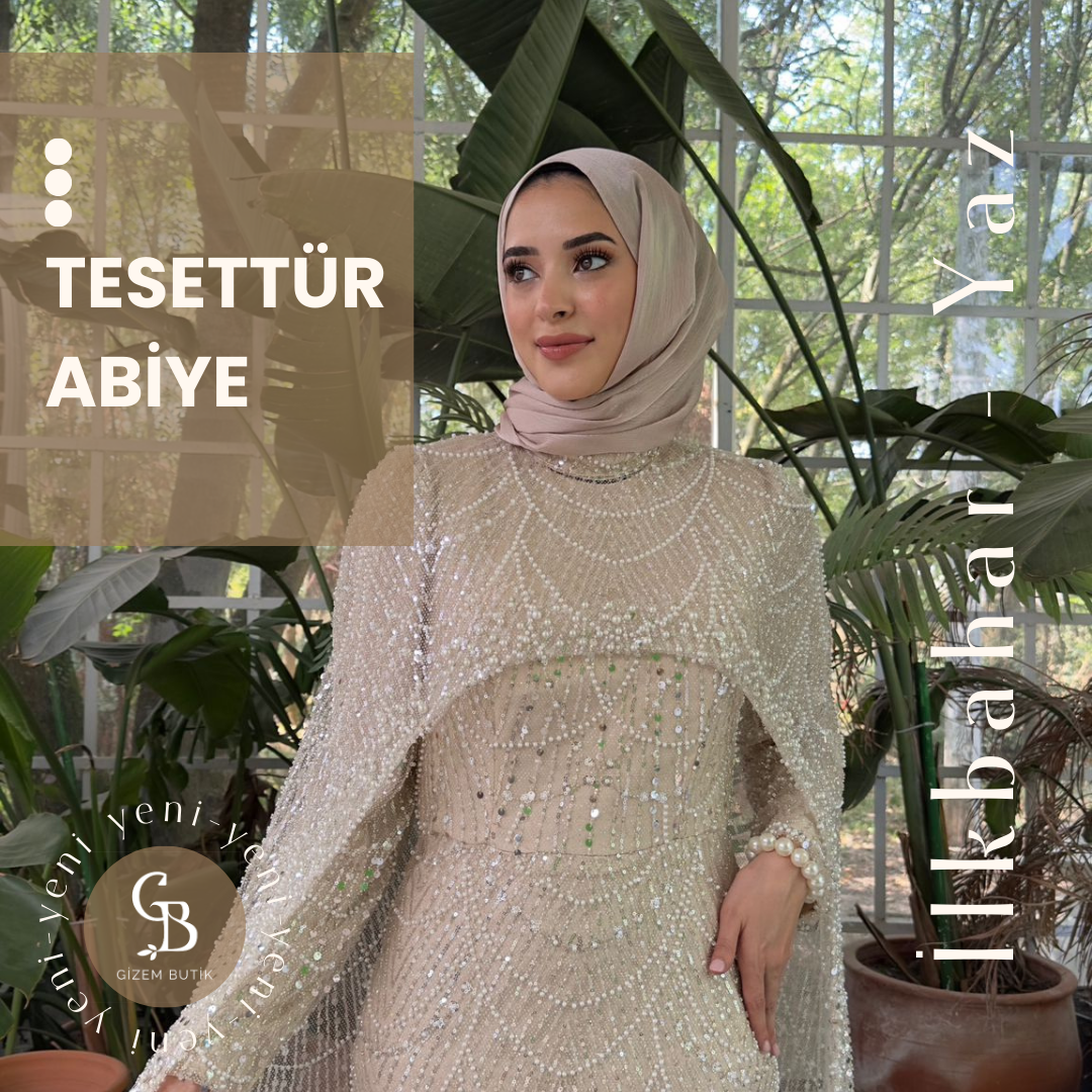Gizem Butik Tesettür Giyim