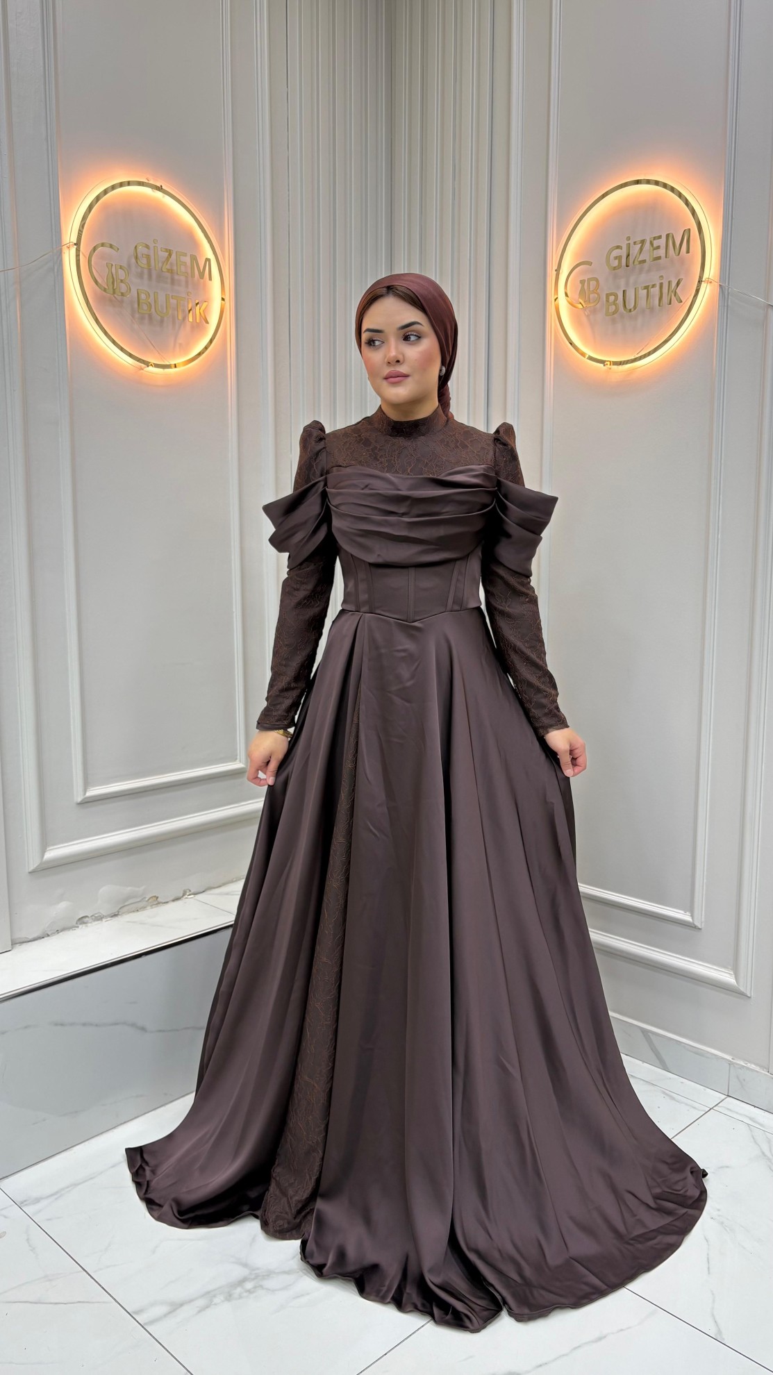 Hatice Abiye Pudra