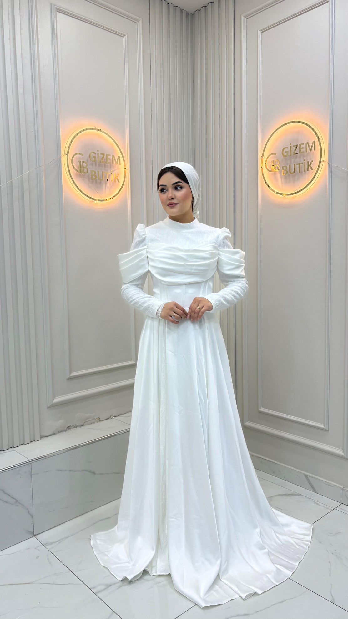 Hatice Abiye Pudra