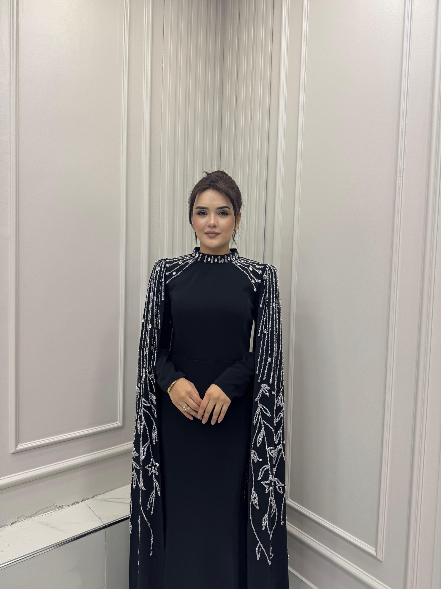 Zilan Abiye Bej