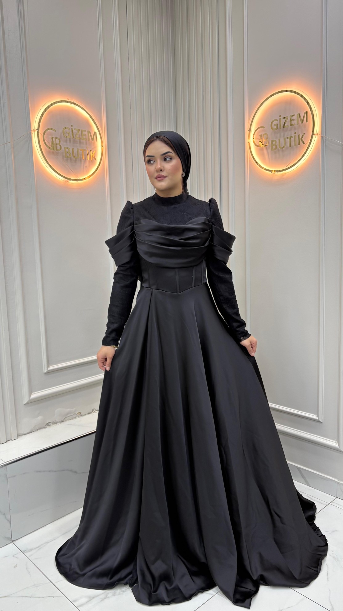 Hatice Abiye Pudra