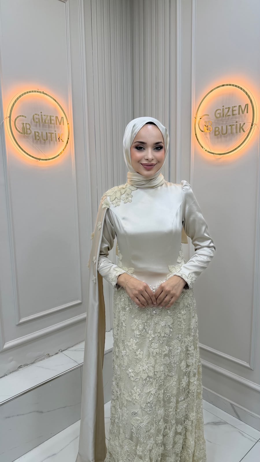 Arzu Abiye Bej