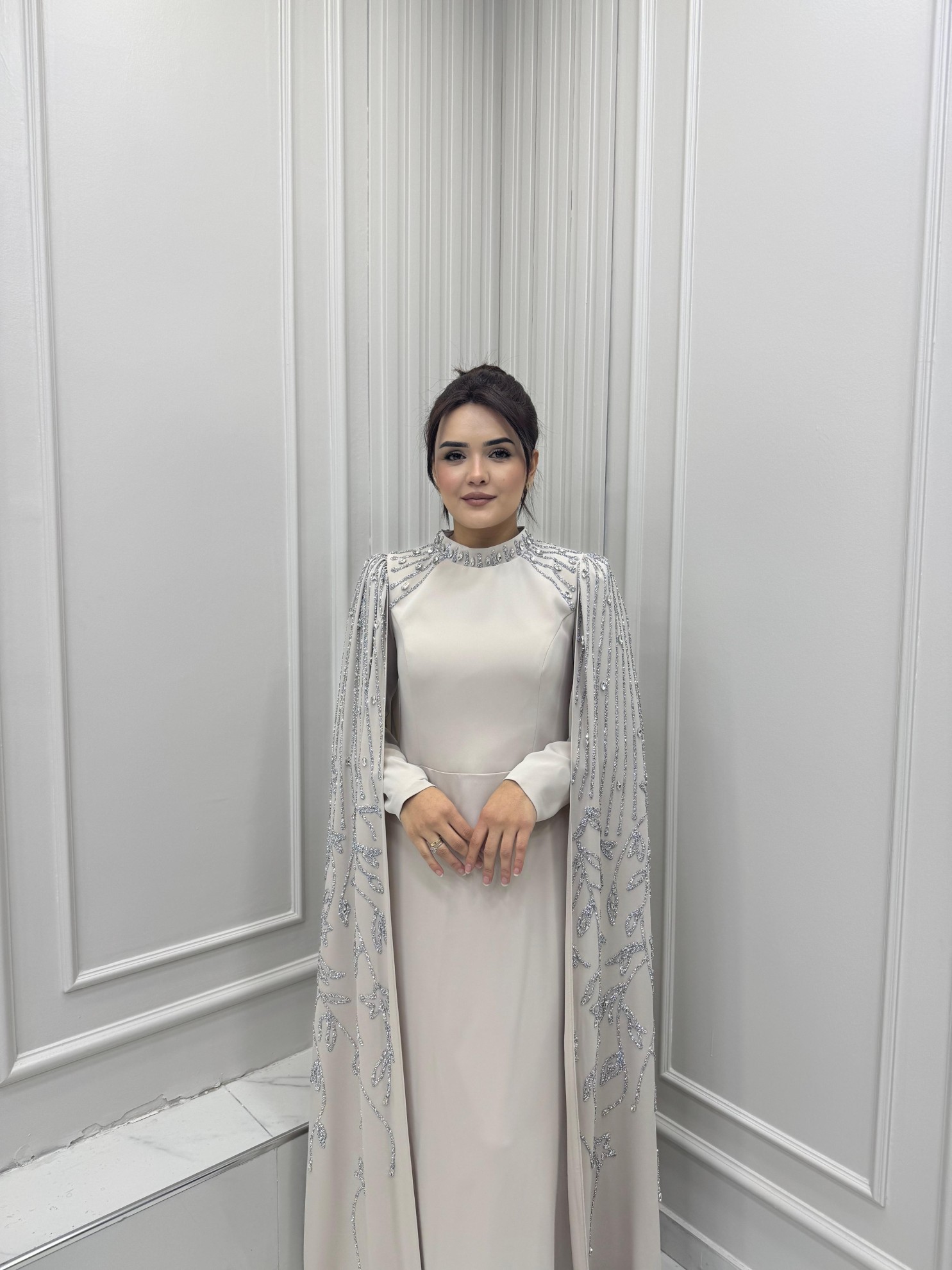 Zilan Abiye Bej
