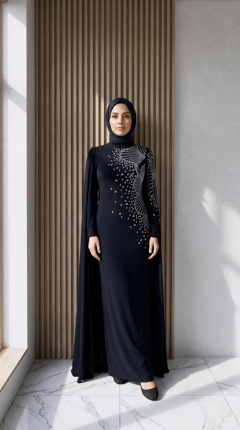 Selin Abiye Siyah