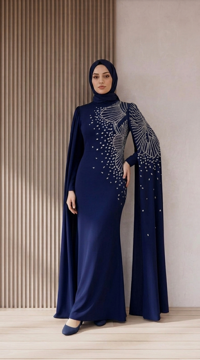 Selin Abiye Siyah