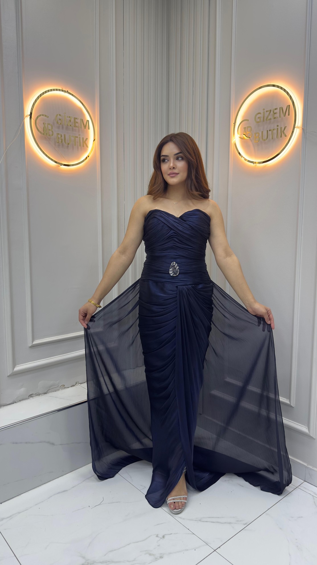 Silvia Abiye Yeşil