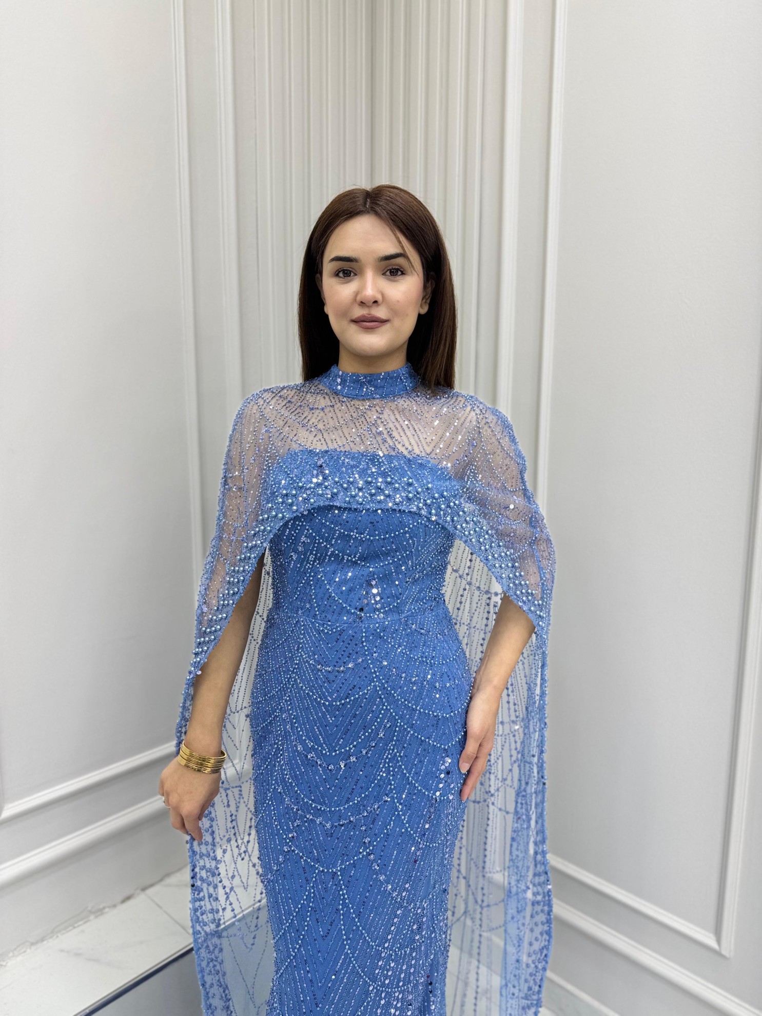 Zilan Abiye Bej