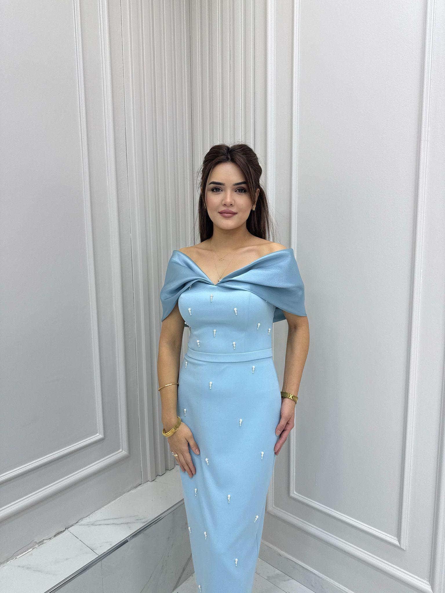 Özlem Abiye Pudra