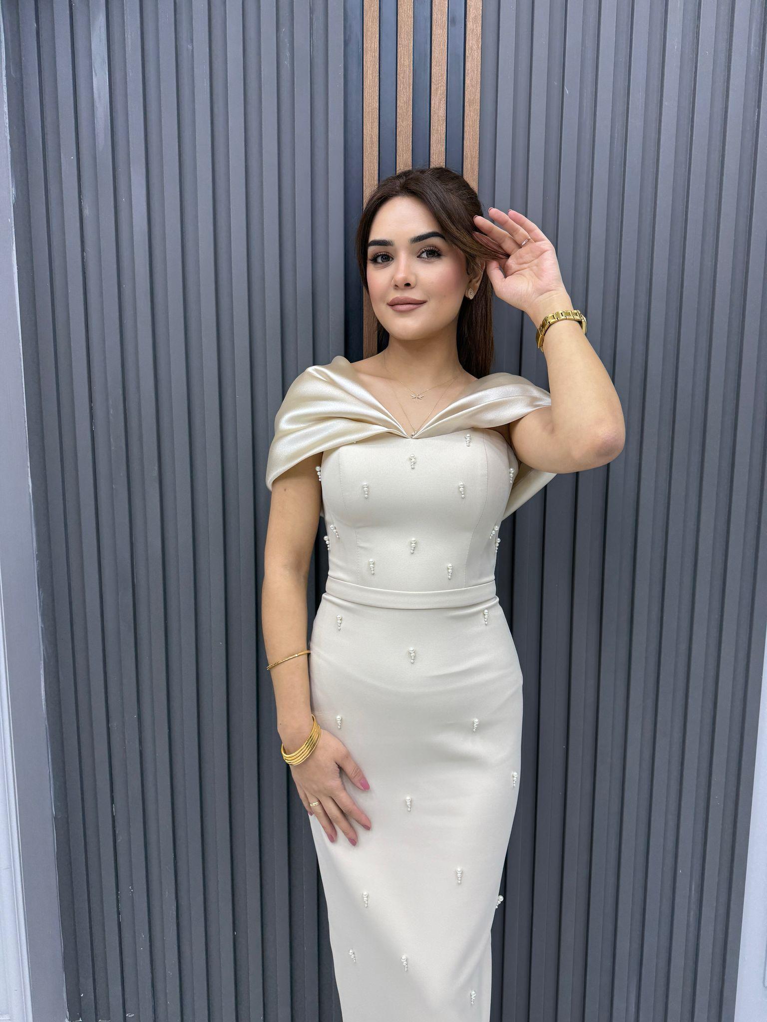 Özlem Abiye Pudra