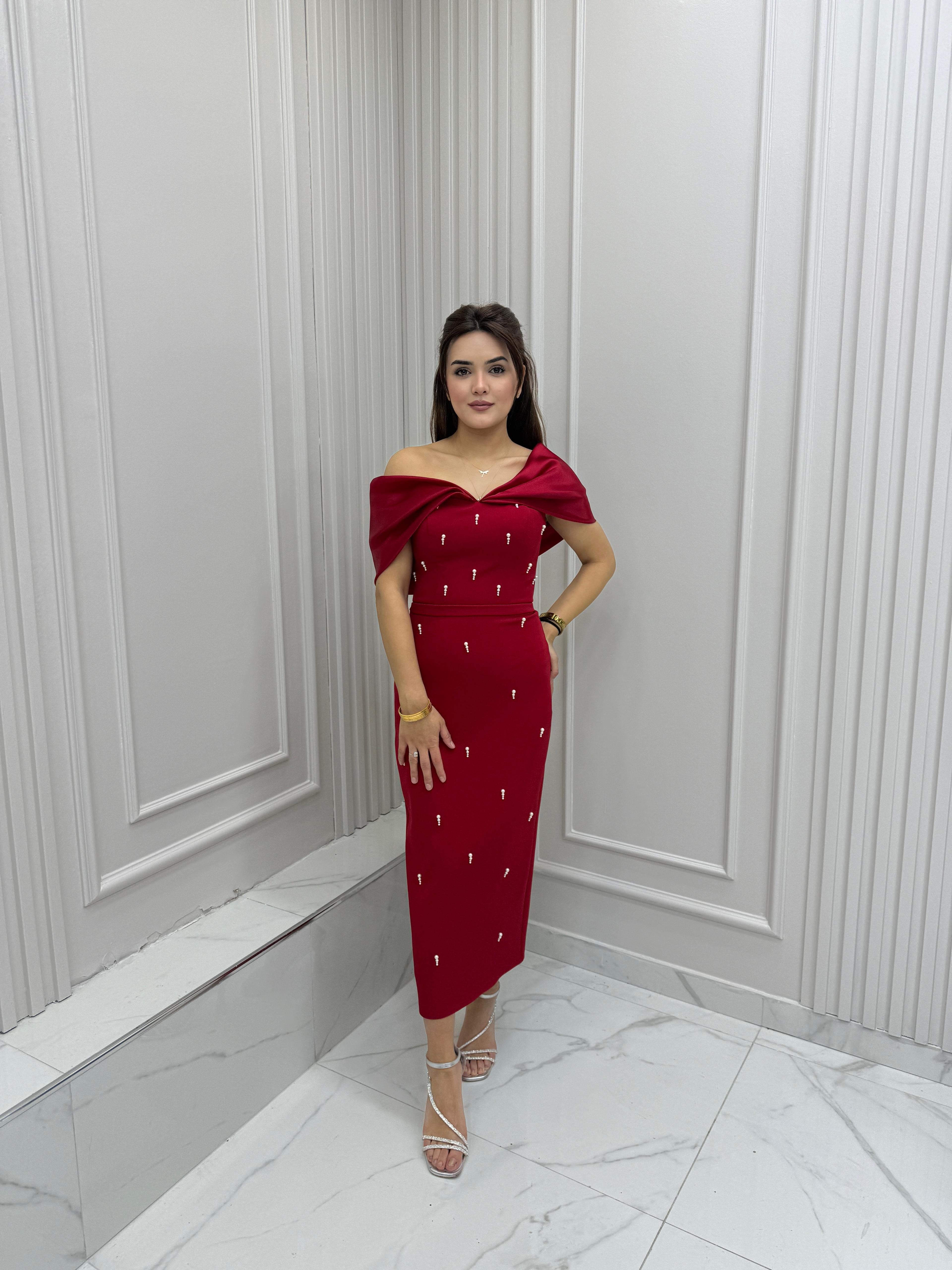 Özlem Abiye Pudra