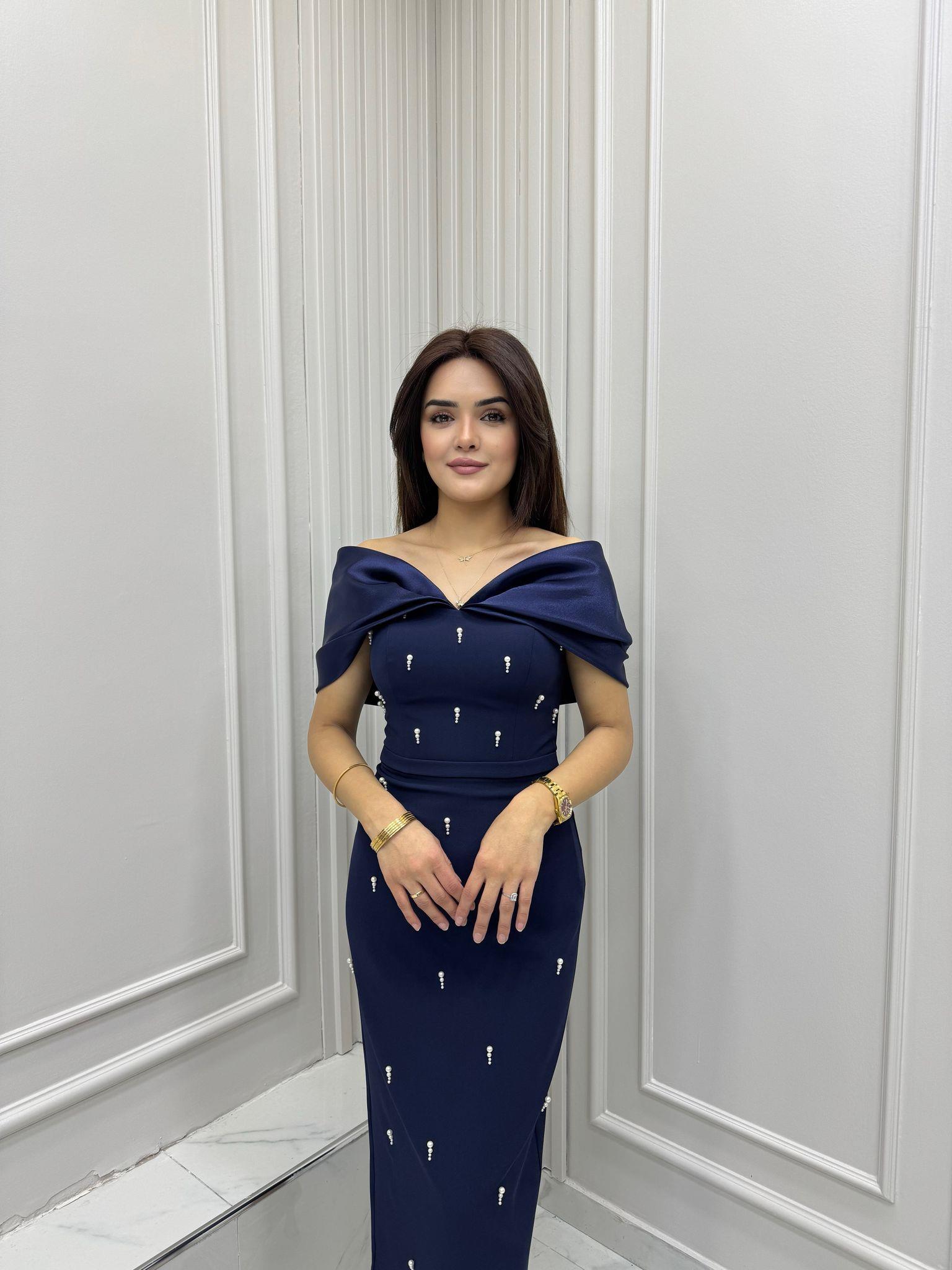 Özlem Abiye Pudra