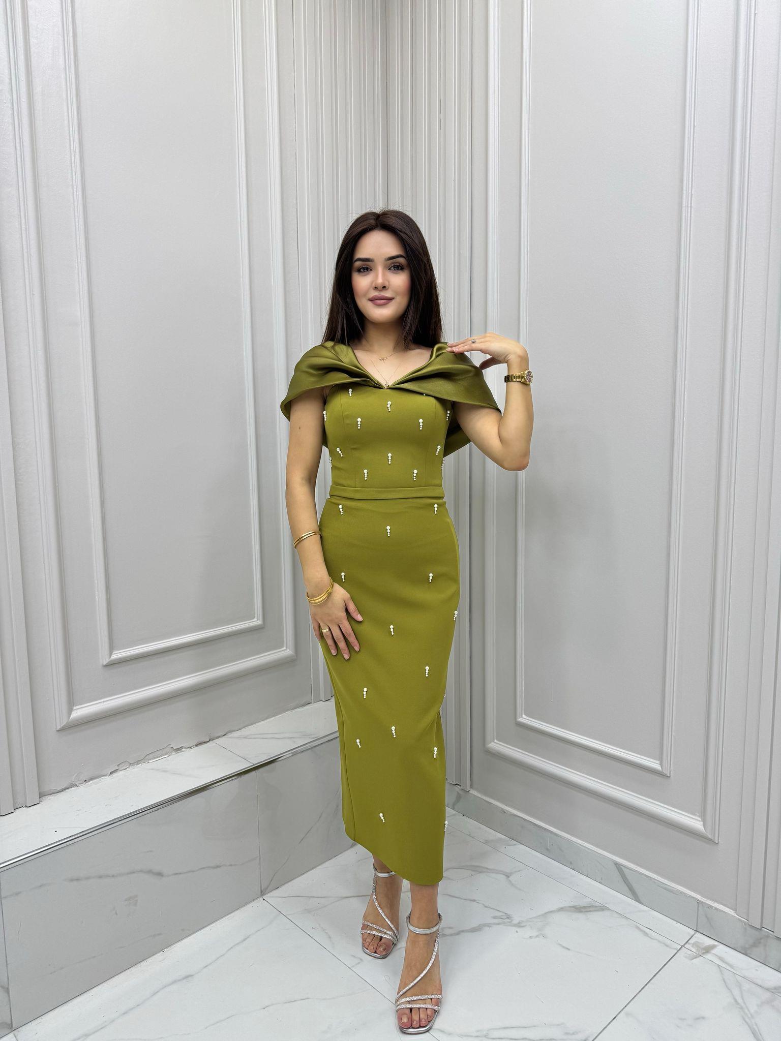 Özlem Abiye Pudra