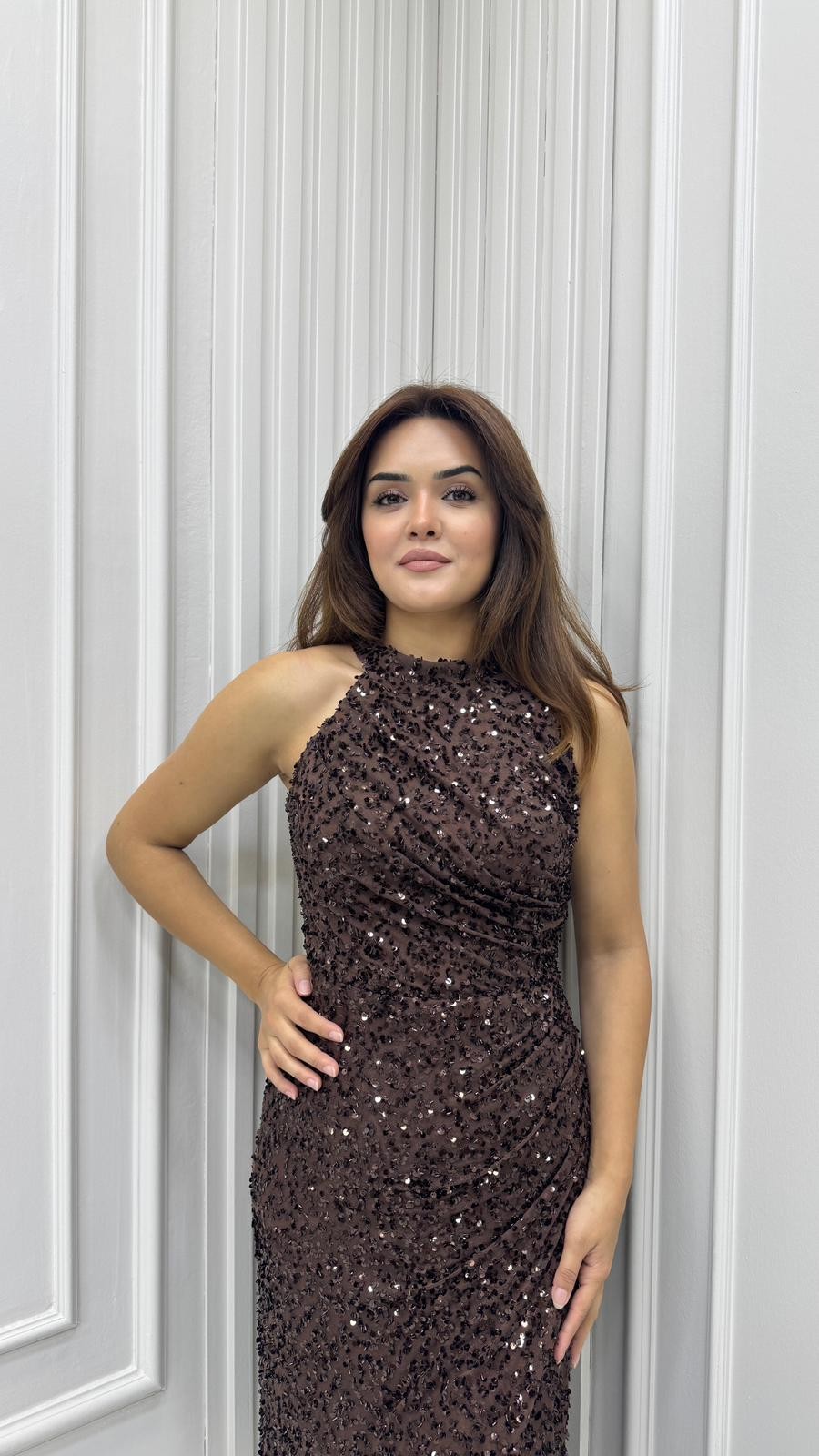 Sude Abiye Kahverengi