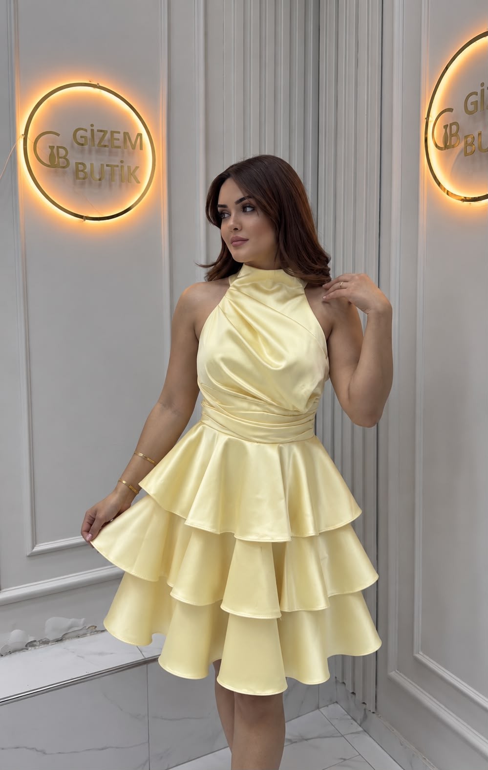 Zehra Abiye Sarı