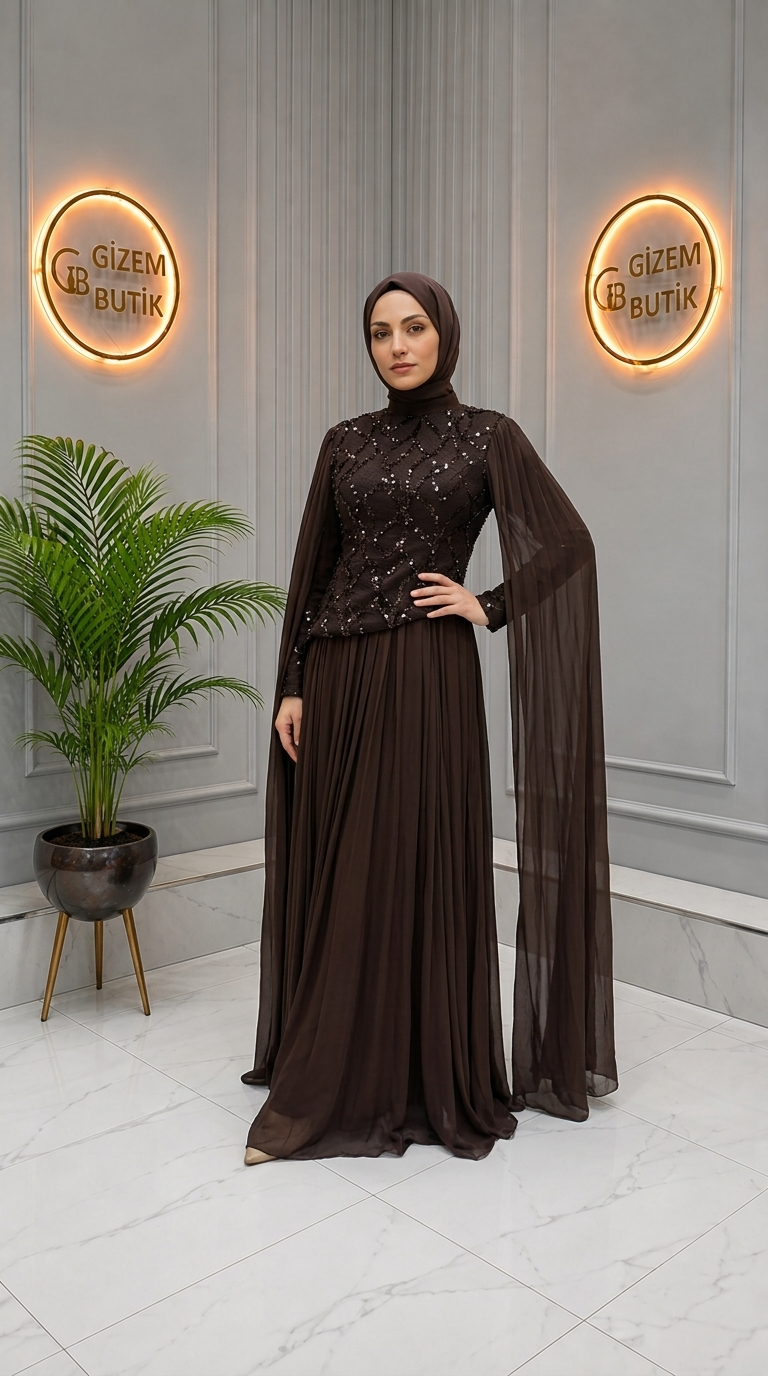 Diva Abiye Lacivert